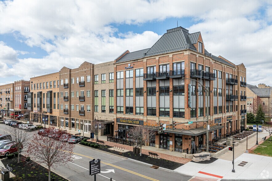 More Photos Of 1251 Eddy St, South Bend Coworking Space