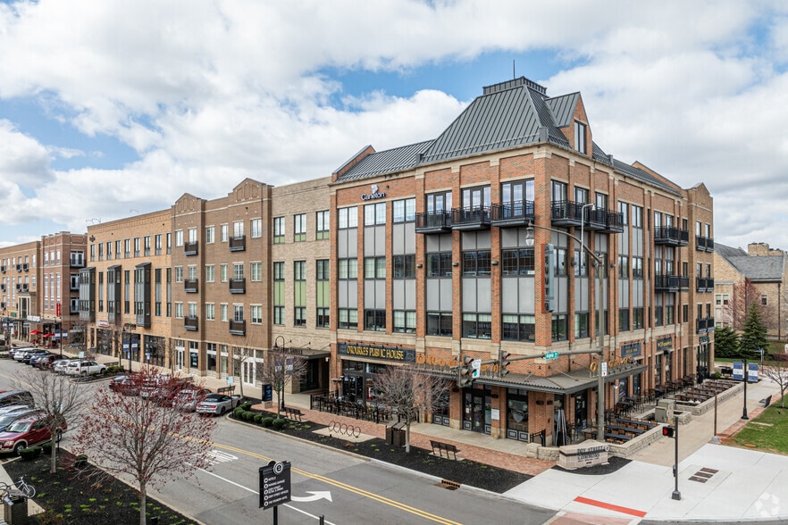 More Photos Of 1251 N Eddy St, South Bend Coworking Space