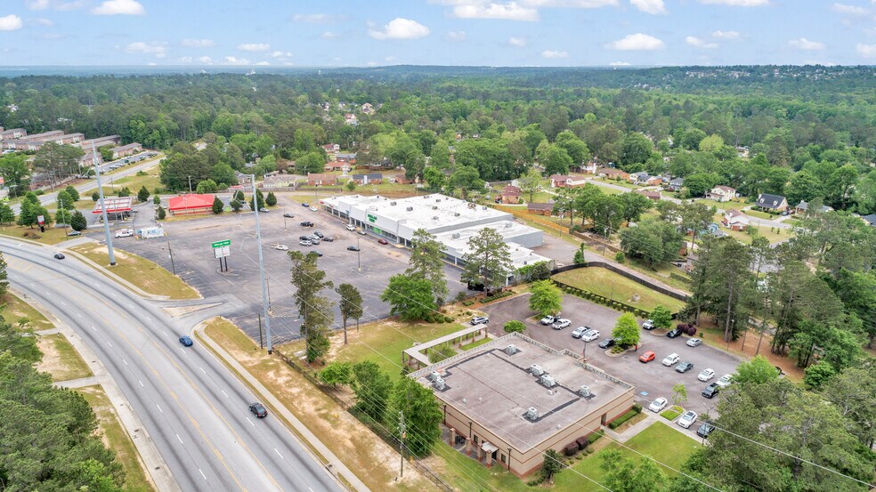 More Photos Of 2416 Windsor Spring Rd, Augusta Unknown For Lease