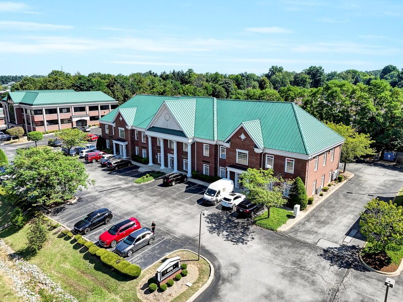 More Photos Of 406 Blankenbaker Pky, Louisville Office For Sale