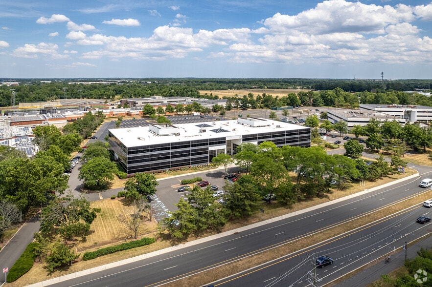 More Photos Of 371 Hoes Ln, Piscataway Office For Sale