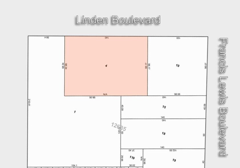 More Photos Of 205-16 Linden Blvd, Saint Albans Storefront Retail Residential For Lease