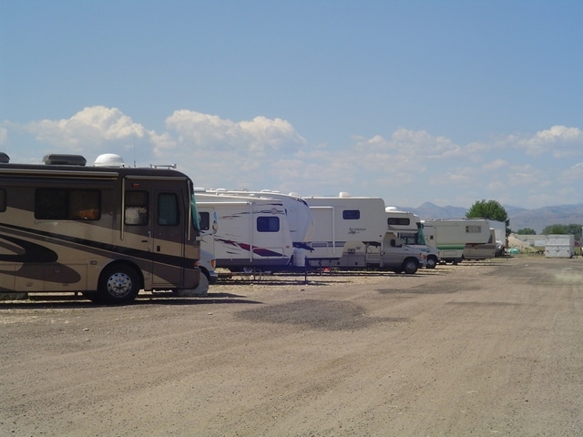 Primary Photo Of 5775 Tennyson St, Arvada Land For Lease