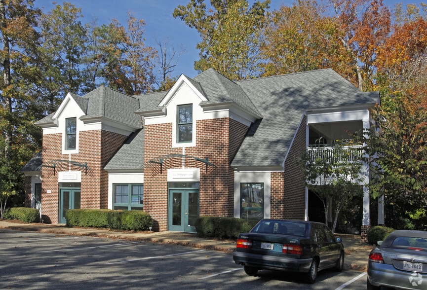 Primary Photo Of 1156 Jamestown Rd, Williamsburg Office For Lease