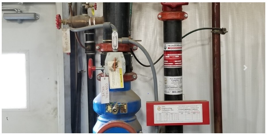 More Photos Of 10243 Highway 2, Tioga Warehouse For Sale