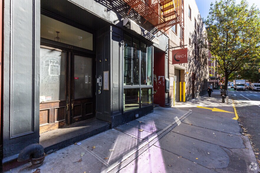 More Photos Of 177 Prince St, New York Office For Lease