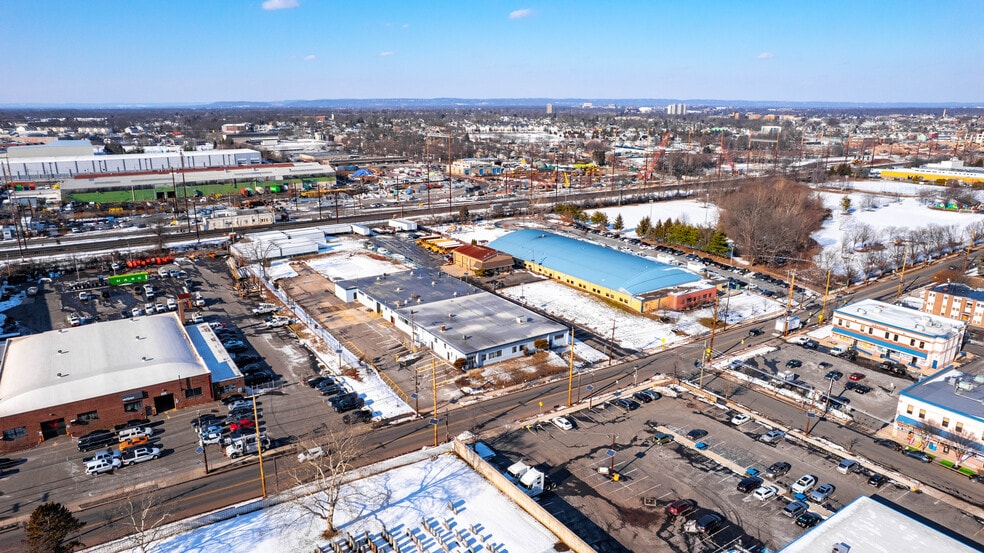 More Photos Of 569 Joyce Kilmer Ave, New Brunswick Industrial For Sale