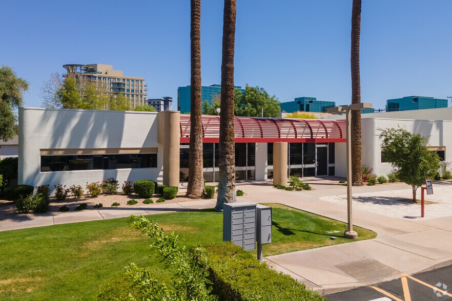 More Photos Of 4701 N 24th St, Phoenix Office For Sale