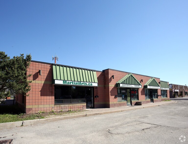 Primary Photo Of 835 Westney Rd S, Ajax Showroom For Lease