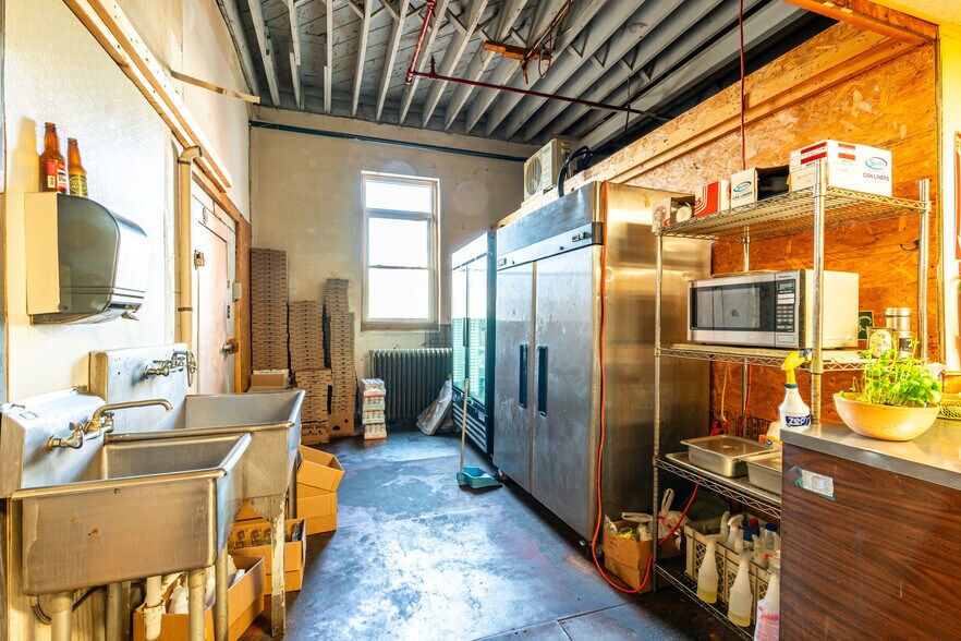 More Photos Of 328 W Front St, Berwick Restaurant For Sale