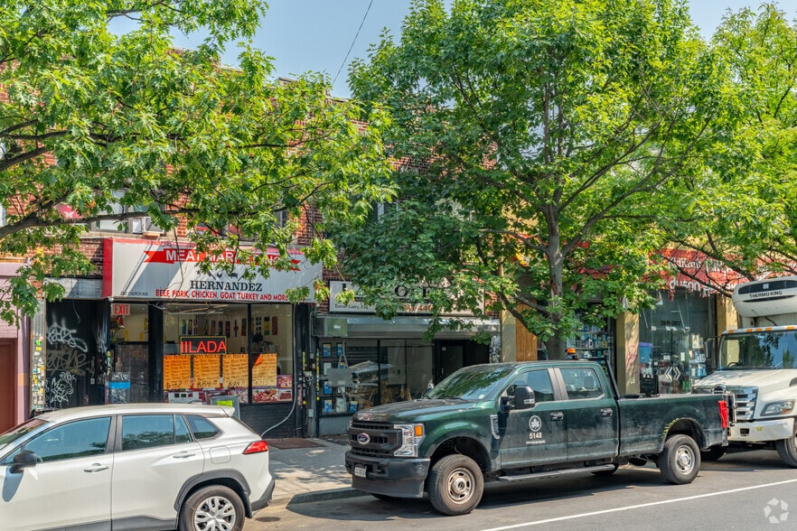 More Photos Of 2809 Church Ave, Brooklyn Office For Sale