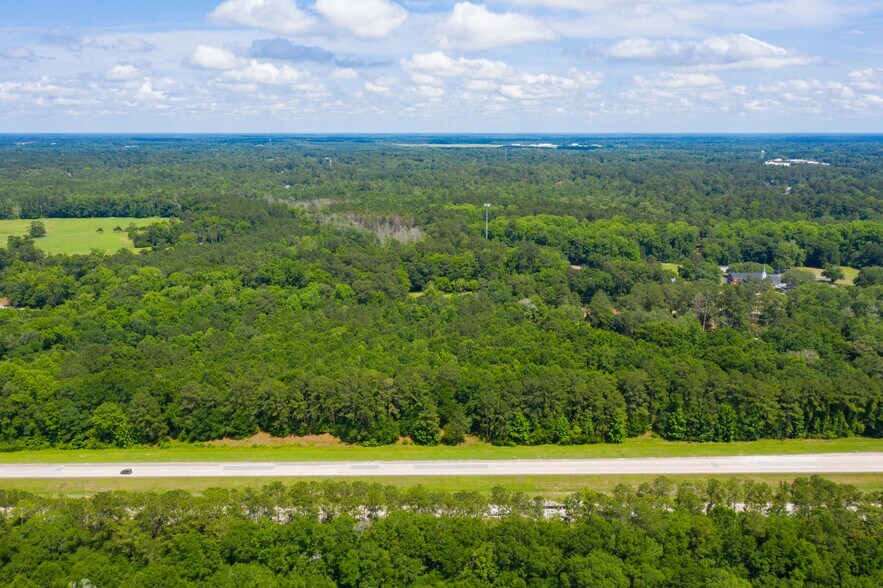 More Photos Of 00 Mt Carmel Rd, Walterboro Land For Sale