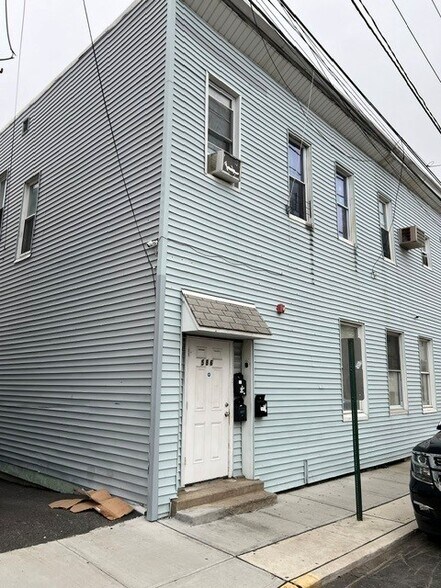 More Photos Of 5401 Jackson St, West New York Industrial For Sale