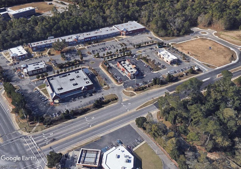 More Photos Of 3445 Bannerman Rd, Tallahassee Medical For Lease