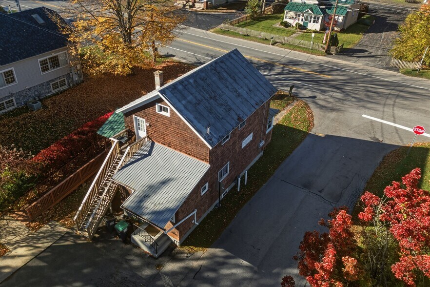 More Photos Of 460 Maple Ave, Saratoga Springs Storefront Retail Residential For Lease
