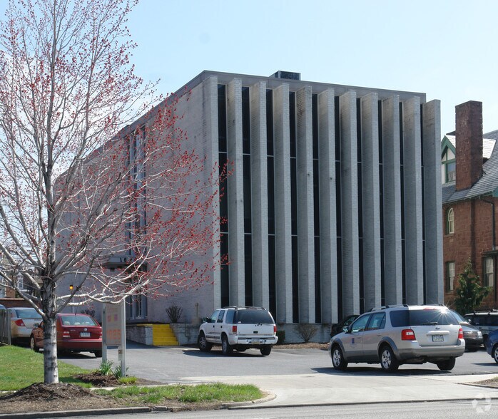 Primary Photo Of 1625 N Front St, Harrisburg Office For Lease