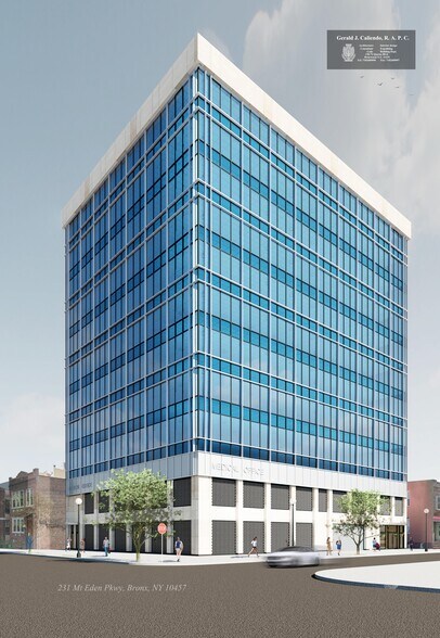 More Photos Of 231 Mount Eden Pky, Bronx Medical For Lease