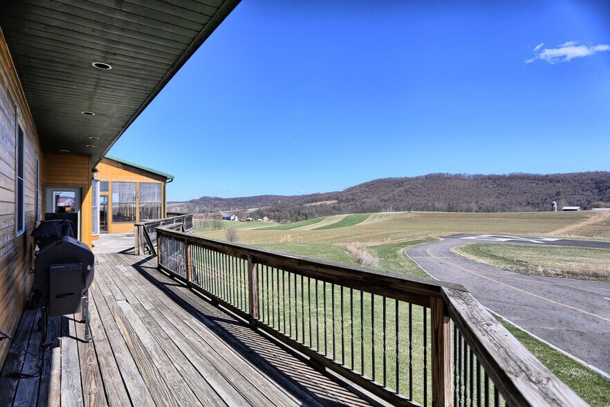More Photos Of 600 Airport Dr, Mifflintown Land For Sale