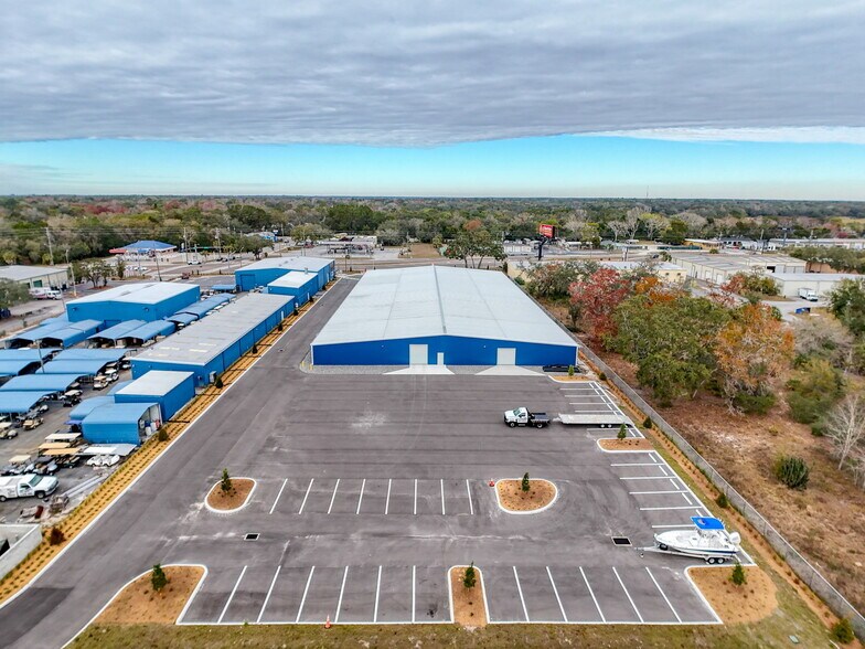 More Photos Of 10012 State Road 52, Hudson General Retail For Sale