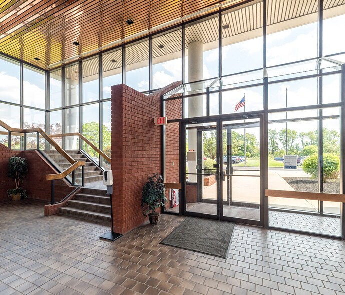 More Photos Of 1900 AM Dr, Quakertown Medical For Lease