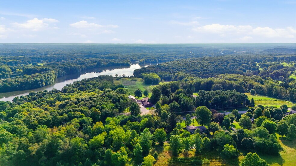 More Photos Of 2637 S Cleveland Massillon Rd, Barberton Winery Vineyard For Sale