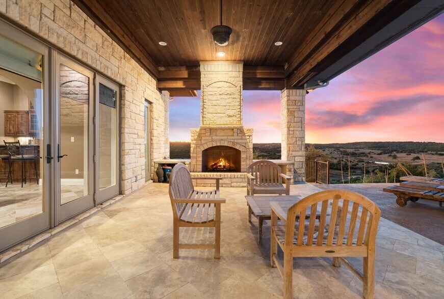 More Photos Of Mustang Creek Ranch, Dripping Springs Land For Sale