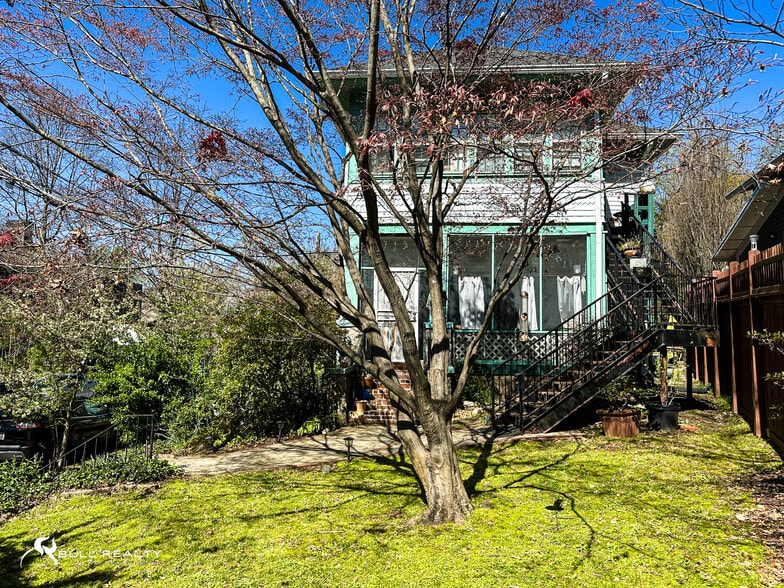 More Photos Of 837 Vedado Way NE, Atlanta Multifamily For Sale