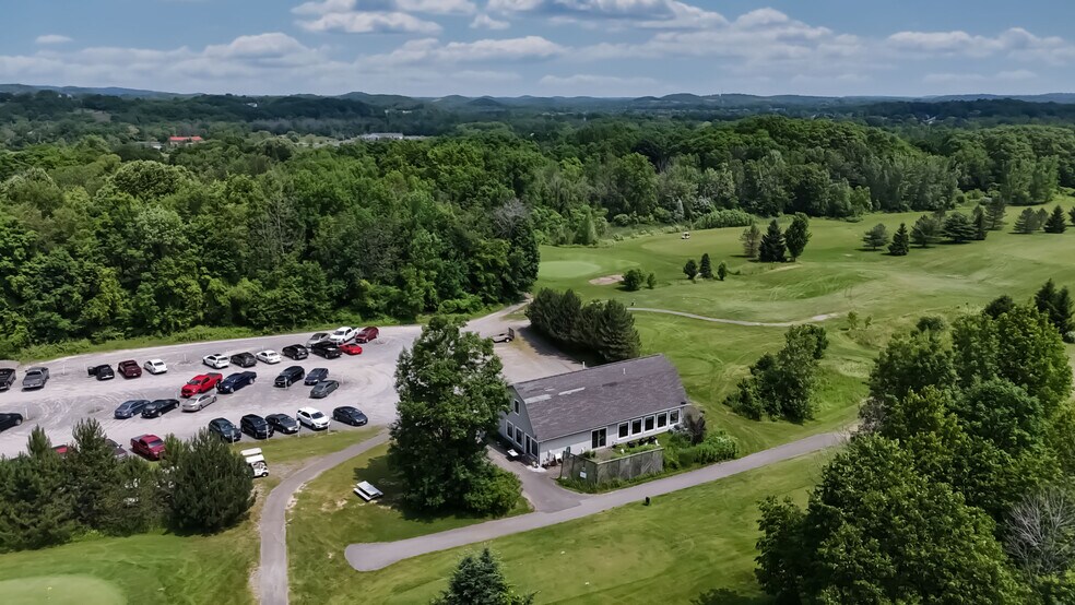 More Photos Of 1450 Brace Rd, Victor Golf Course Driving Range For Sale