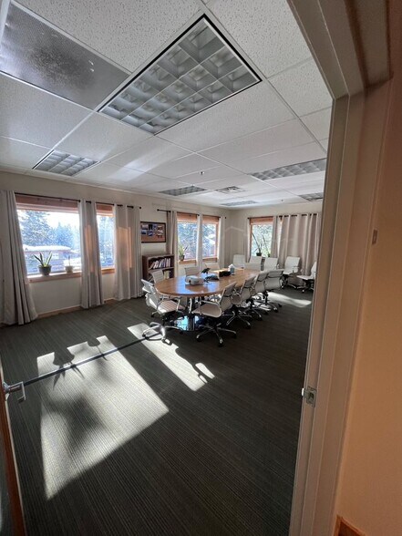 Primary Photo Of 893-899 Tahoe Blvd, Incline Village Office For Lease