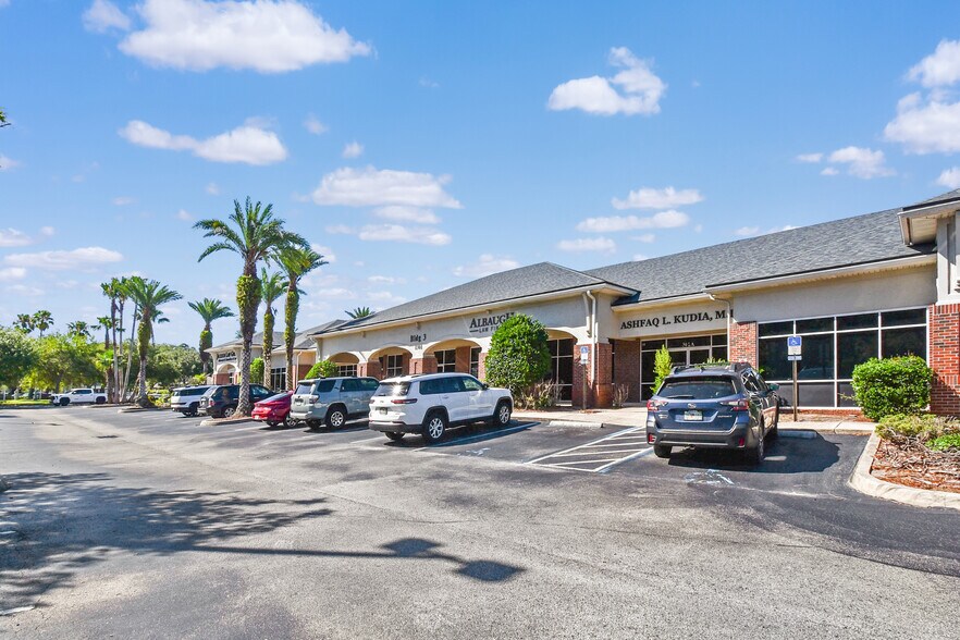 More Photos Of 1301 Plantation Island Dr, Saint Augustine Medical For Sale