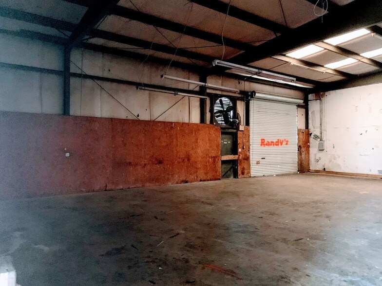 More Photos Of 1009 18th St N, Bessemer Showroom For Lease