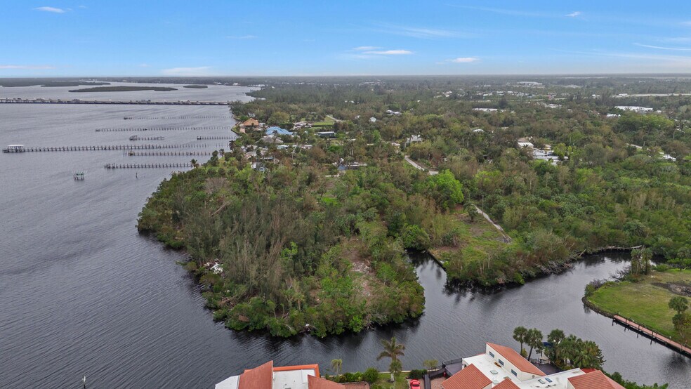 More Photos Of 25405 SHORE, Punta Gorda Land For Sale