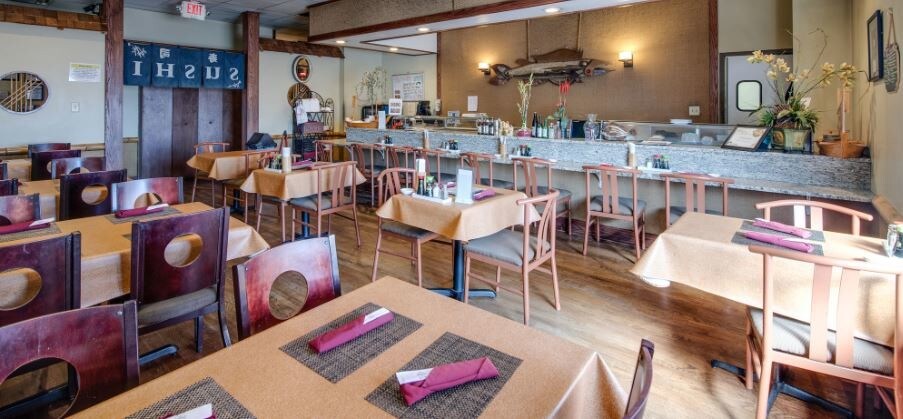 More Photos Of 2111 Lowes Dr, Clarksville Restaurant For Sale