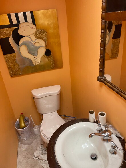 More Photos Of 189 Monroe St, Passaic Warehouse For Sale