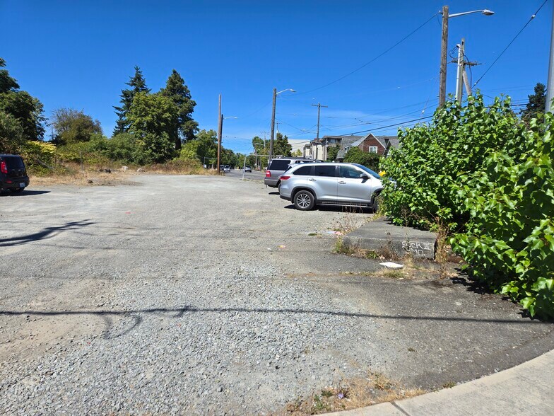More Photos Of 6211 Rainier Ave S, Seattle Land For Sale