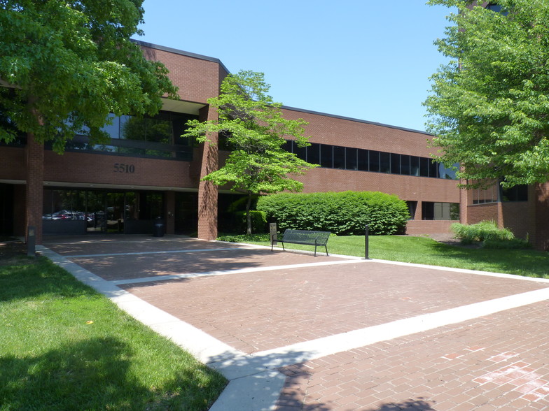 More Photos Of 5510 Cherokee Ave, Alexandria Office For Lease