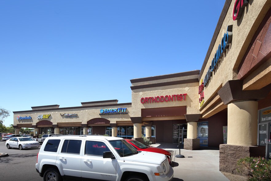 More Photos Of 714-754 S Val Vista Dr, Gilbert Unknown For Lease