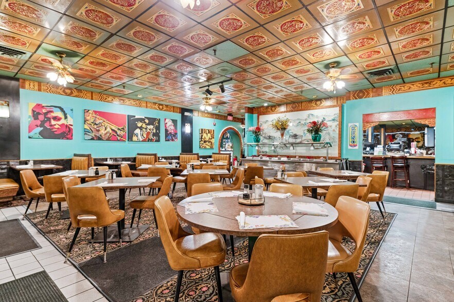 More Photos Of 259 Main st, Woonsocket Restaurant For Sale