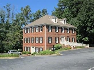 More Photos Of 748-758 Holcomb Bridge Rd, Norcross Office For Sale