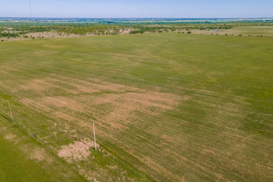 More Photos Of 17800 FM 902, Howe Land For Sale