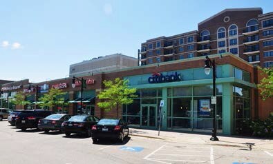 More Photos Of 1525-1535 Ellinwood Ave, Des Plaines Unknown For Lease