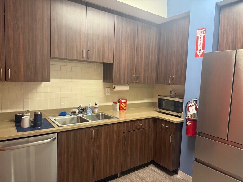 More Photos Of 1431 Perrone Way, Franklin Office For Lease