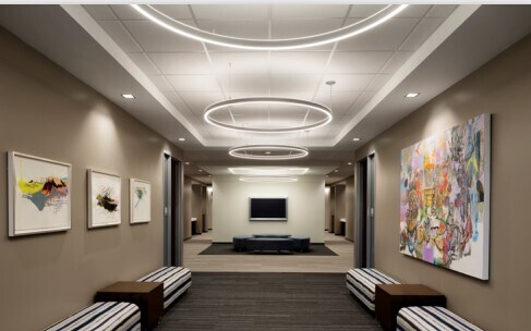 More Photos Of 4191 E Commerce Way, Sacramento Office For Lease