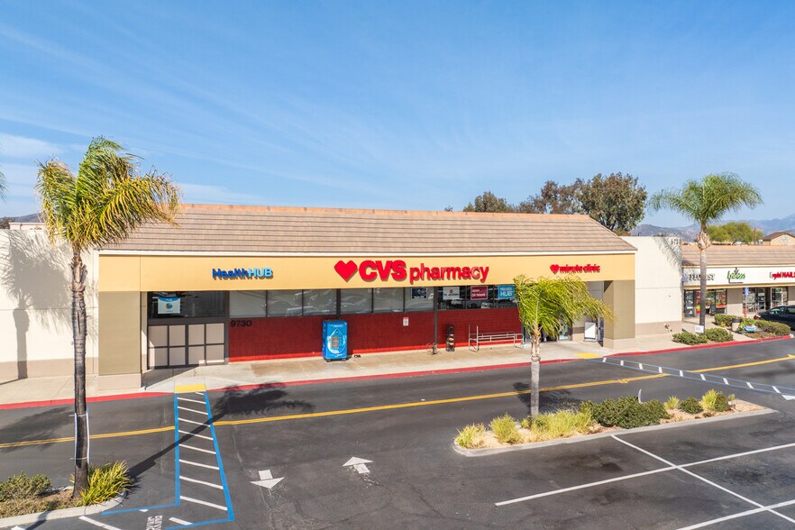 More Photos Of 9730 Mission Gorge Rd, Santee Unknown For Lease