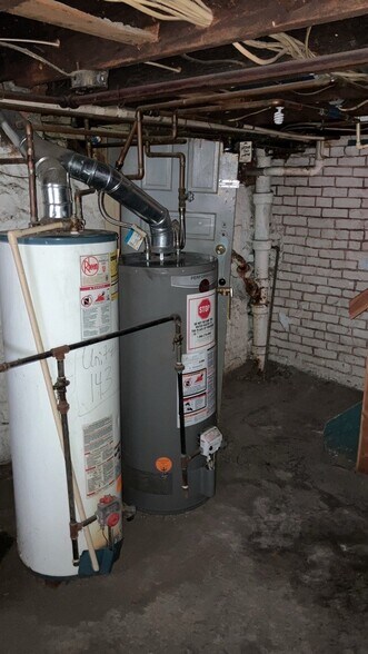 More Photos Of 141 Fillmore St, Dayton Multifamily For Sale