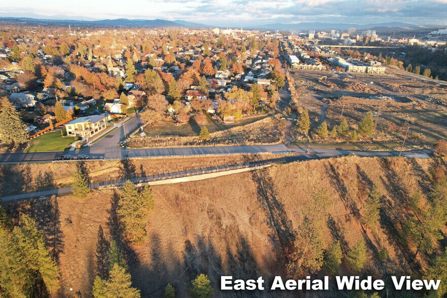 More Photos Of 6XX N. Summit Blvd, Spokane Land For Sale