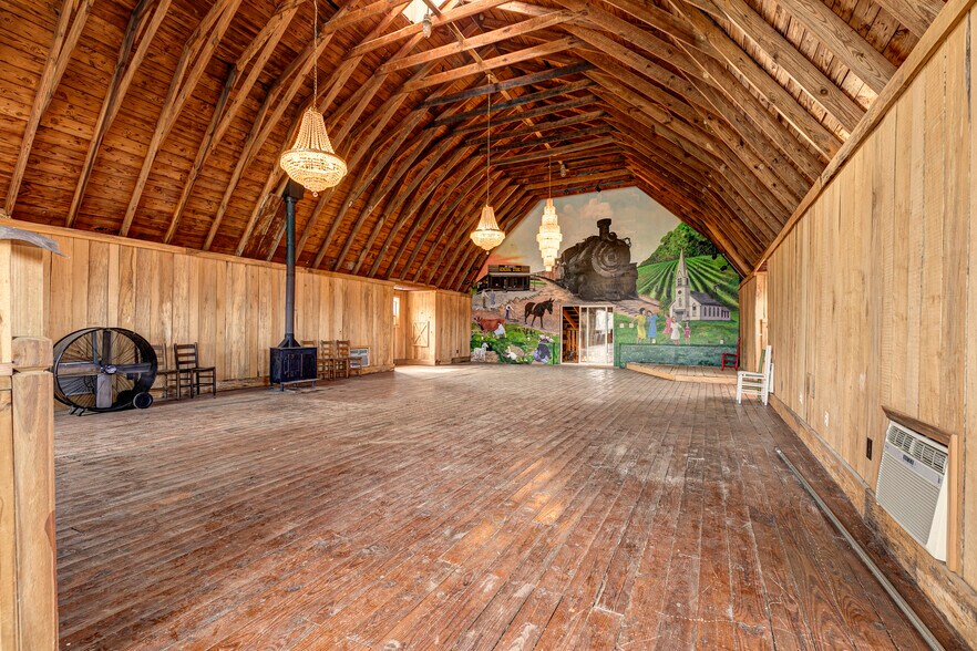 More Photos Of 1907 Old Cedartown Rd, Cedartown Land For Sale