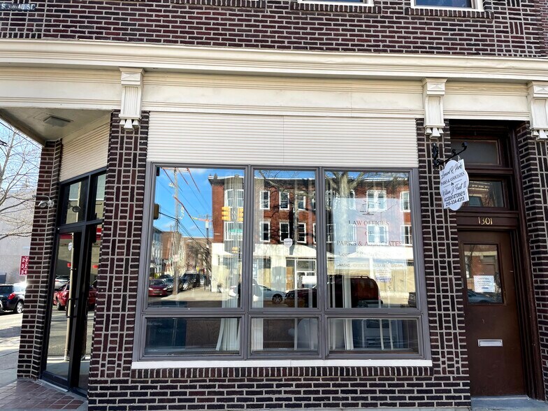 More Photos Of 1301 S Broad St, Philadelphia Office Residential For Lease