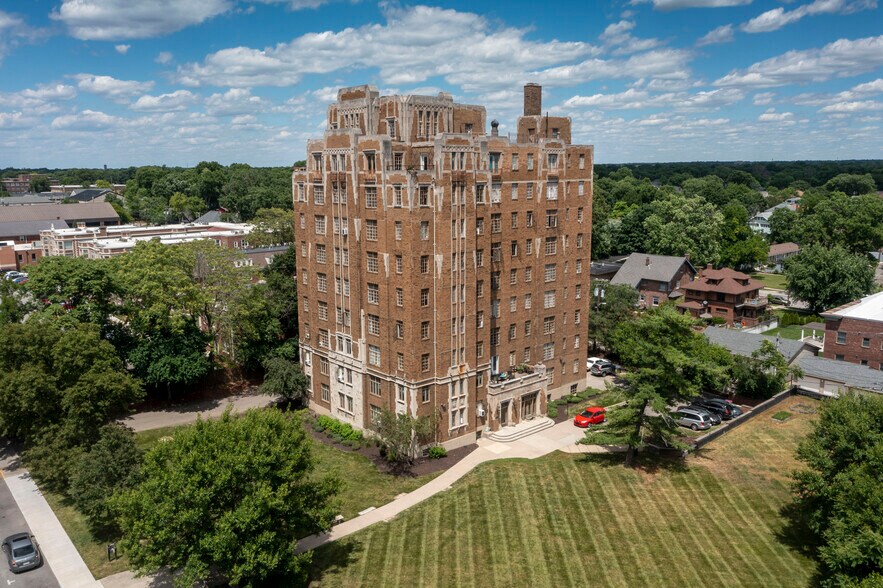 More Photos Of 3025 N Meridian St, Indianapolis Apartments For Sale