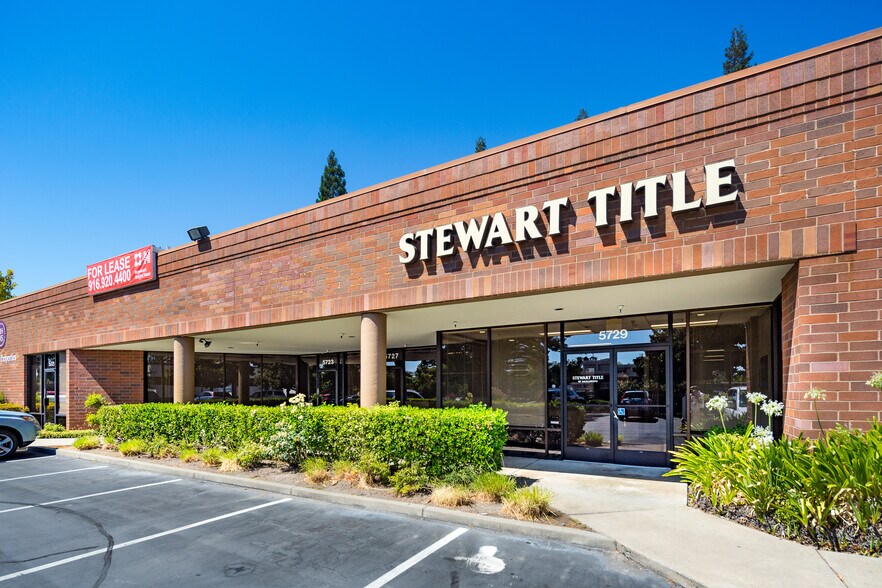 More Photos Of 5701 Sunrise Blvd, Citrus Heights Unknown For Lease